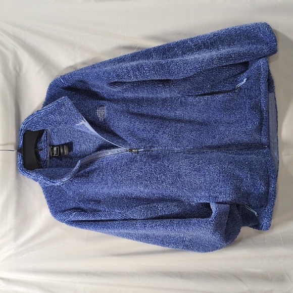 The North Face Jackets & Blazers - The North Face Women's Osito Blue Fleece Jacket